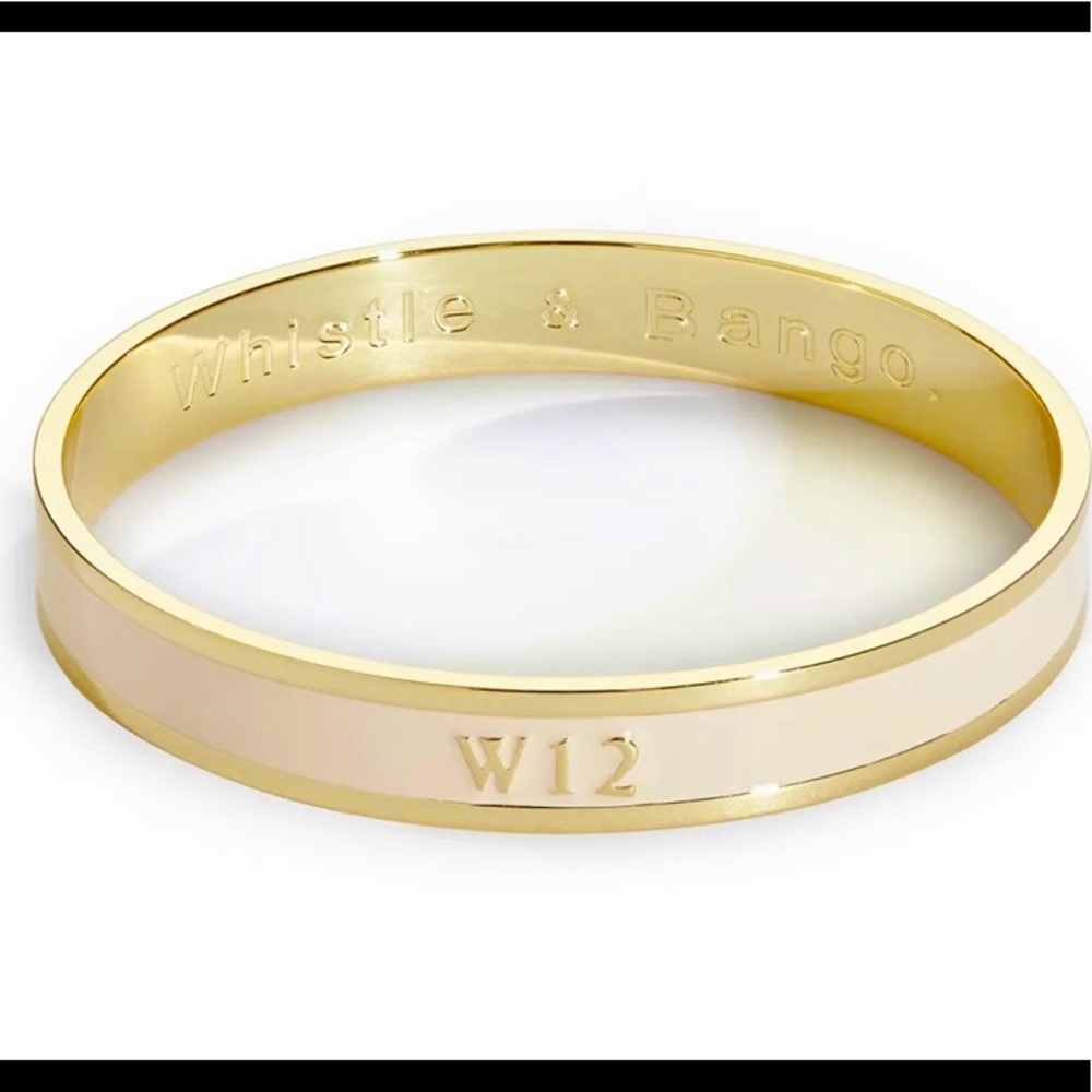 West London Bangle - Florence London